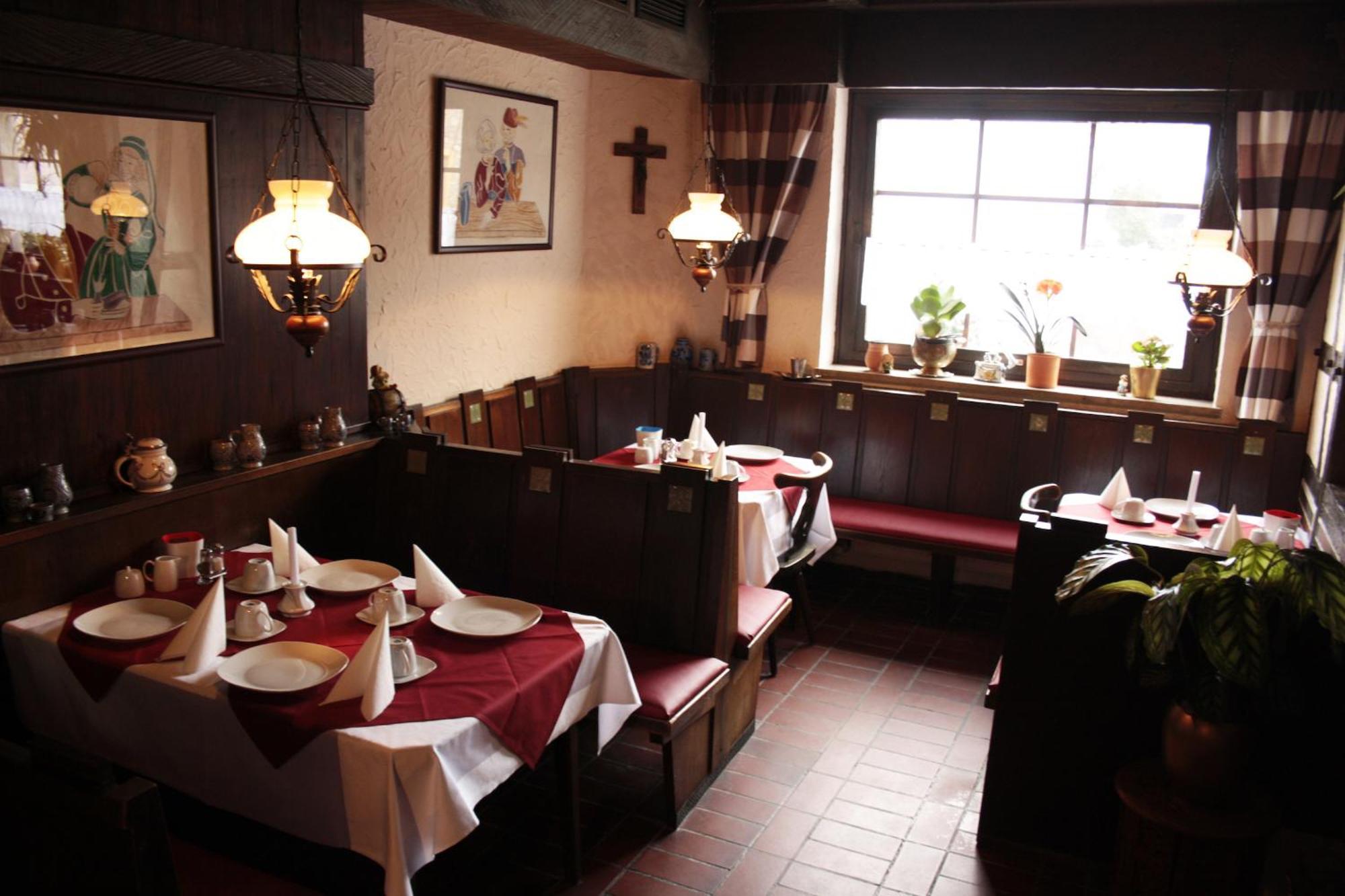 Brunnenhof Randersacker - Das Kleine Hotel Esterno foto