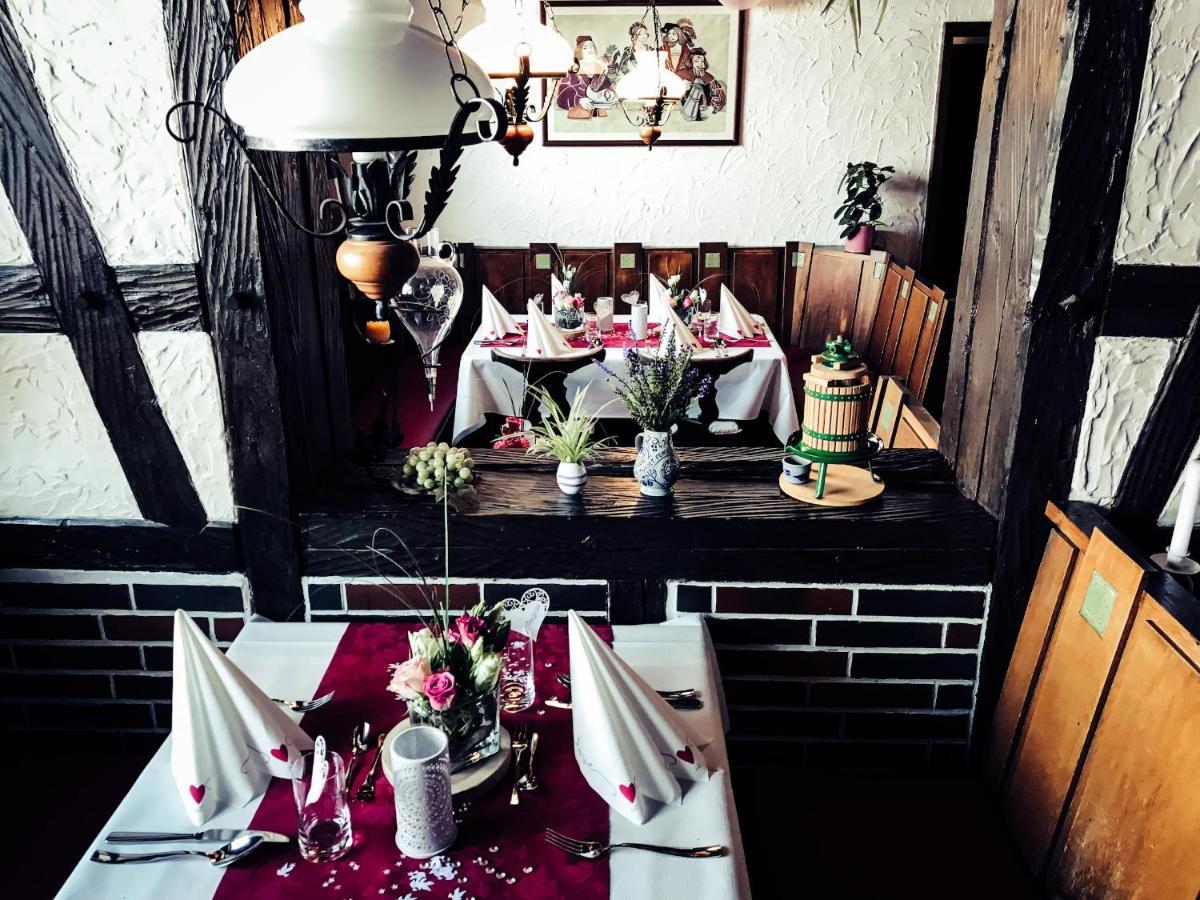Brunnenhof Randersacker - Das Kleine Hotel Esterno foto
